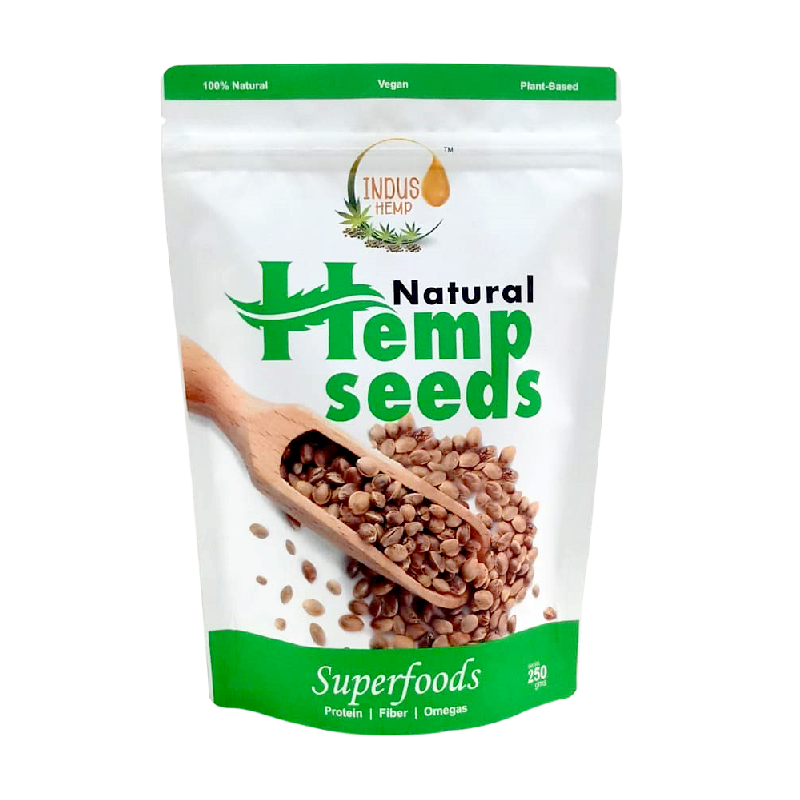 Hemp Seeds