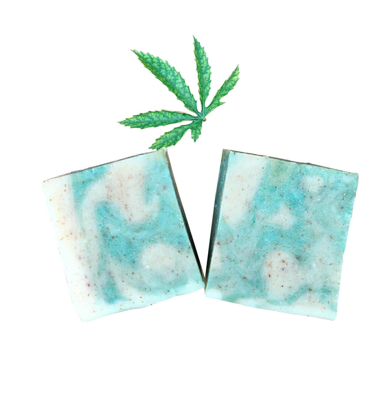Hemp Soaps